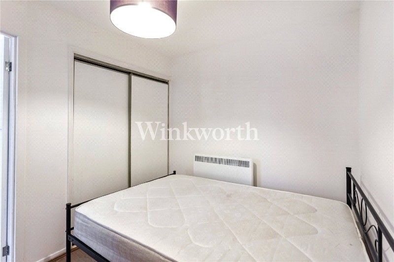 Warwick Gardens, London, N4