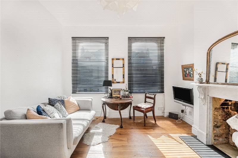 Ribblesdale Road, London, N8
