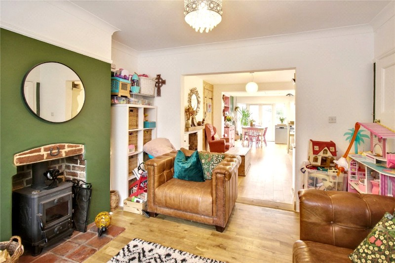 Middletons Lane, Hellesdon, Norwich, Norfolk, NR6