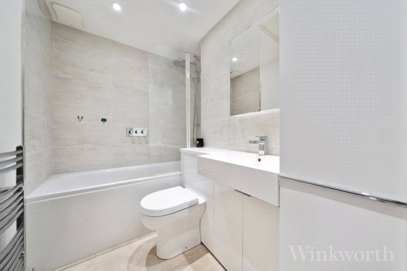 York Grove, London, SE15