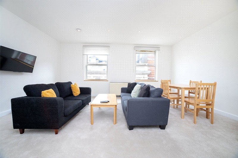 Museum Street, London, WC1A