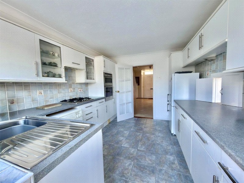 Deans Court, Milford on Sea, Lymington, Hampshire, SO41