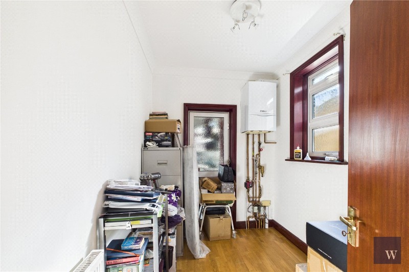 Rosedene Avenue, London, SW16