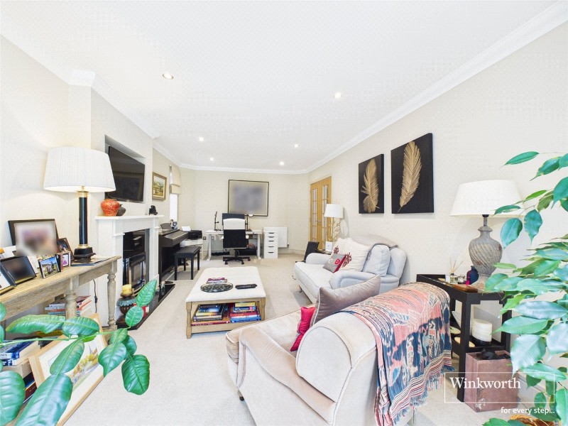 Coopers Place, Burghfield Common, Reading, Berkshire, RG7