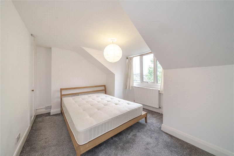 Lordship Lane, East Dulwich, London, SE22