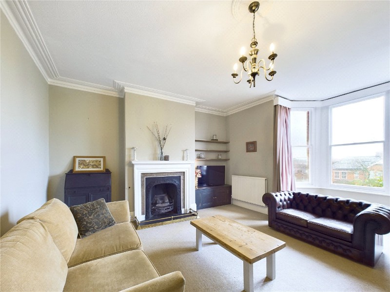 The Avenue, Tiverton, Devon, EX16