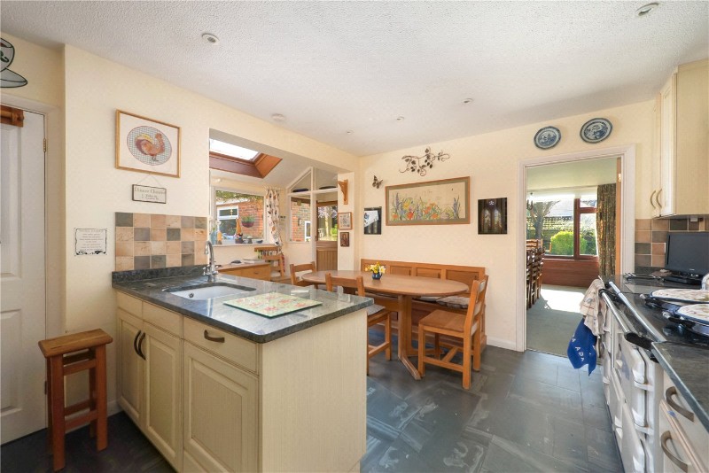 Meadow Close, Bridge, Canterbury, Kent, CT4