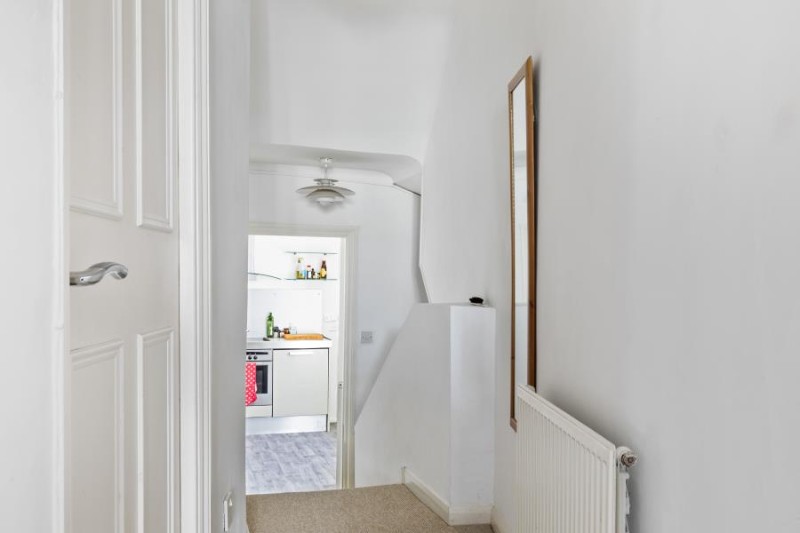 Tregothnan Road, SW9