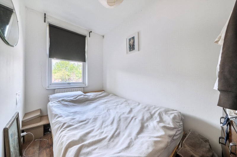 Kingston Square, London, SE19