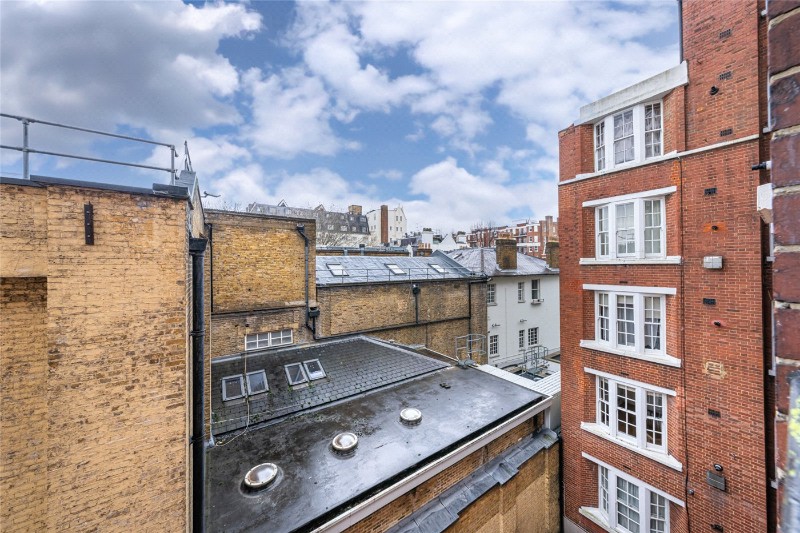 Abbey House, Abbey Road, St John's Wood, London, NW8