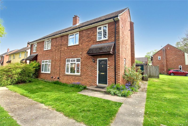Barton Road, Badersfield, Norwich, Norfolk, NR10