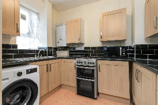 Provost Estate, Islington, London, N1