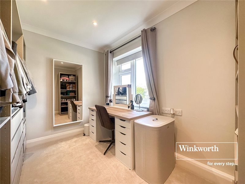 Stalbridge Drive, Ferndown, Dorset, BH22