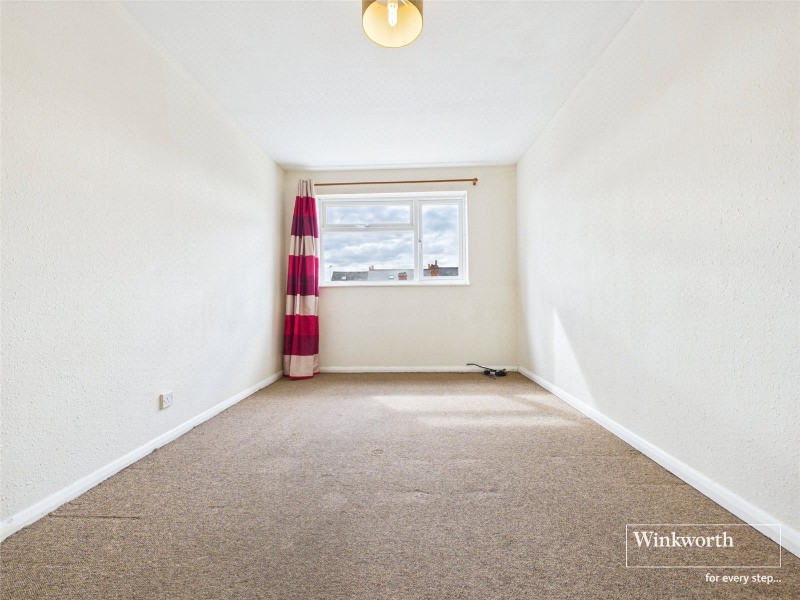 Mount Street, Reading, Berkshire, RG2