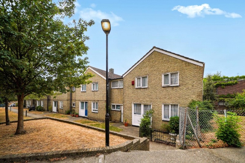Abingdon Close, London, NW1