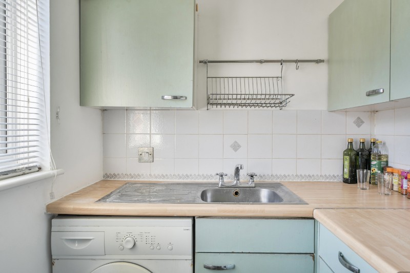 Sterling Gardens, London, SE14