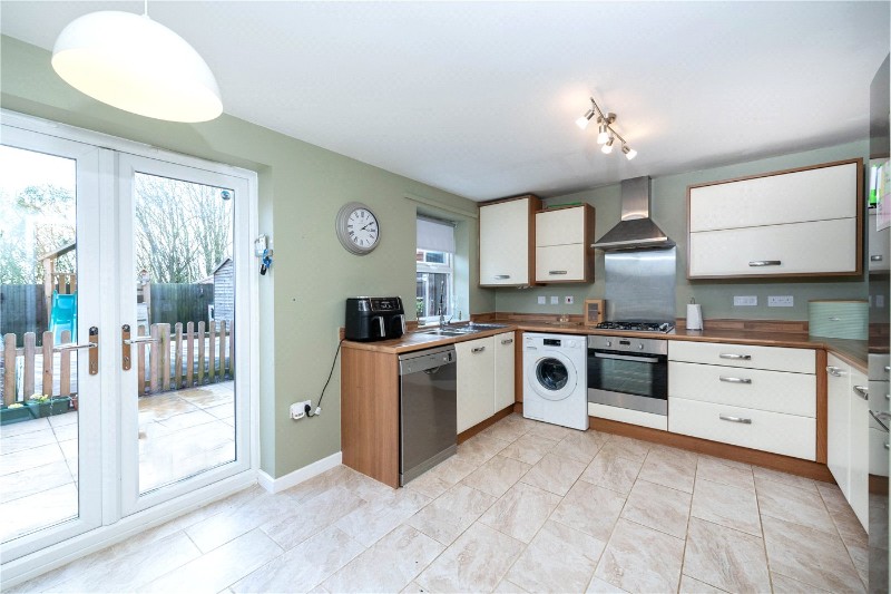 Warwick Close, Bourne, PE10