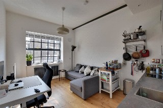 65 Woodrow, Woolwich, London, SE18