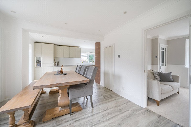 Lower Way, Thatcham, Berkshire, RG19