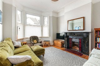 Tulsemere Road, West Norwood, London, SE27
