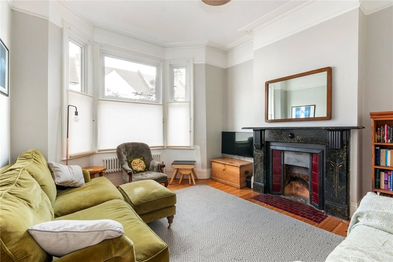 Tulsemere Road, West Norwood, London, SE27