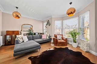 Inderwick Road, London, N8