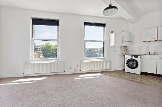 Mountgrove Road, London, N5