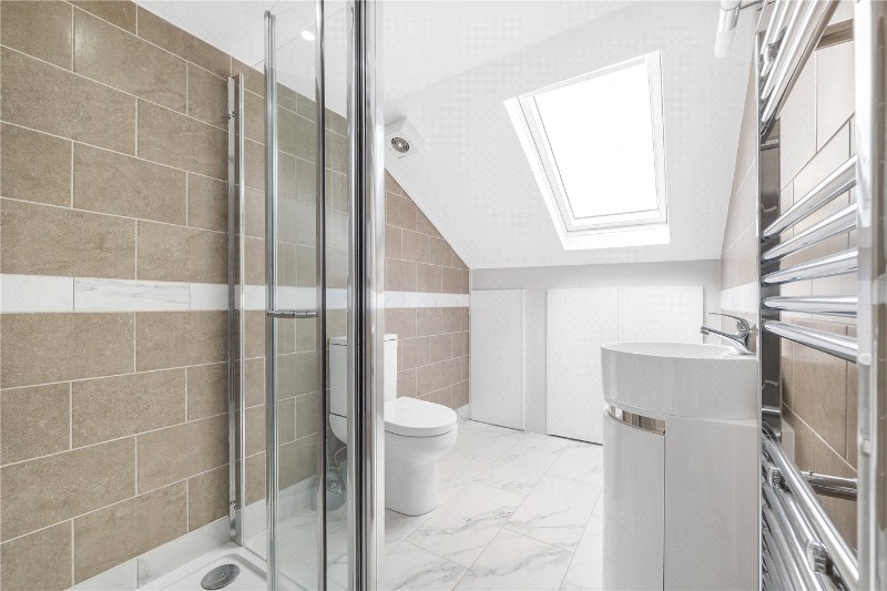 Hawkslade Road, Nunhead, London, SE15