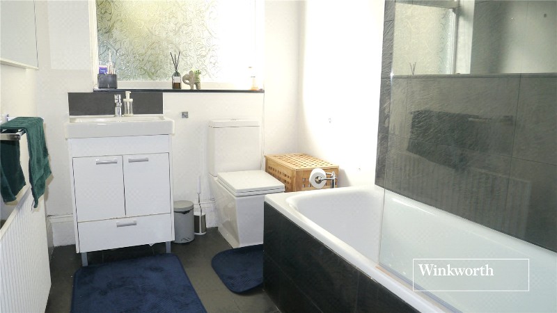 Ronald Court, 95 Hadley Road, New Barnet, EN5