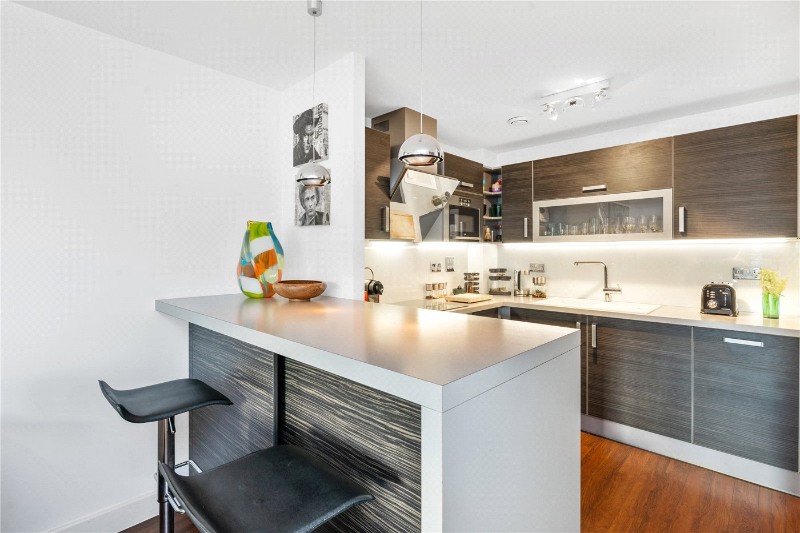 Tria Apartments, 49 Durant Street, London, E2