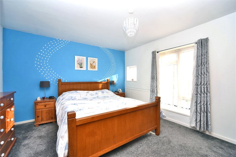 Thornfield Road, Banstead, Surrey, SM7