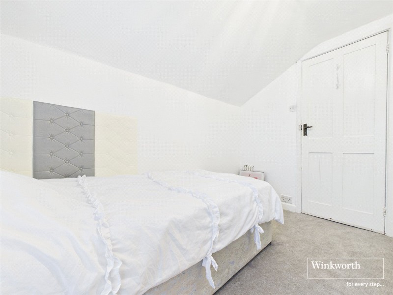 De Beauvoir Road, Reading, Berkshire, RG1