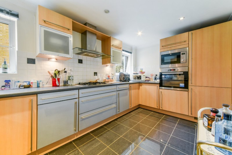 Creswell Drive, Beckenham, BR3