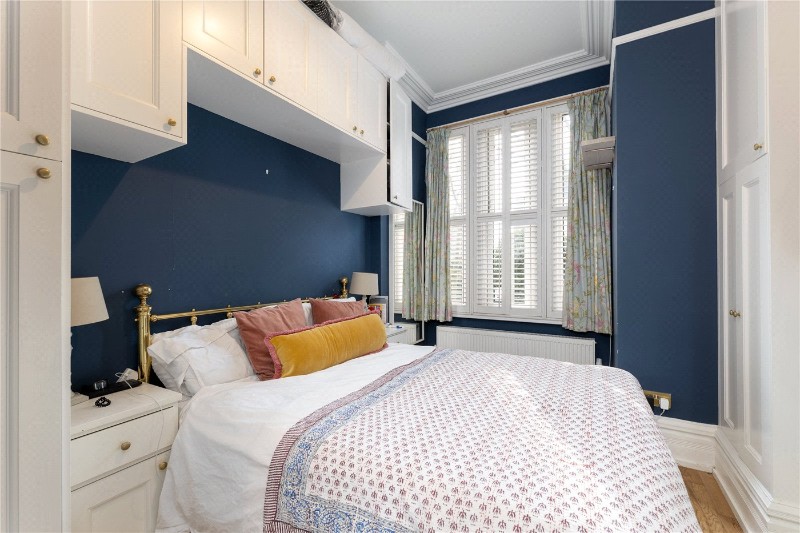 West Hill, London, SW15