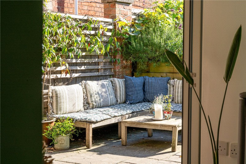 Church Street, Barford, Warwickshire, CV35