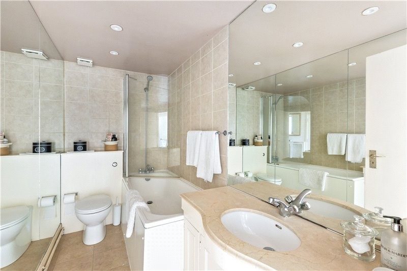 Cornwall Gardens, South Kensington, London, SW7