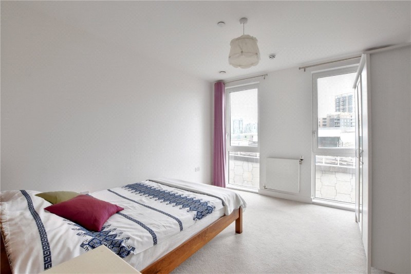 Bellville House, 4 John Donne Way, Greenwich, London, SE10