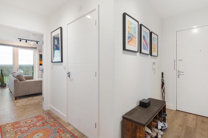 Apple Yard, London, SE20