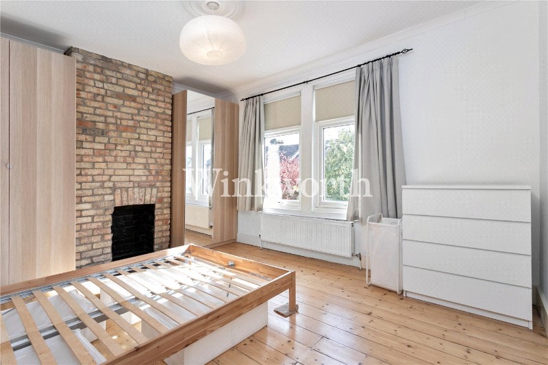 Roslyn Road, London, N15
