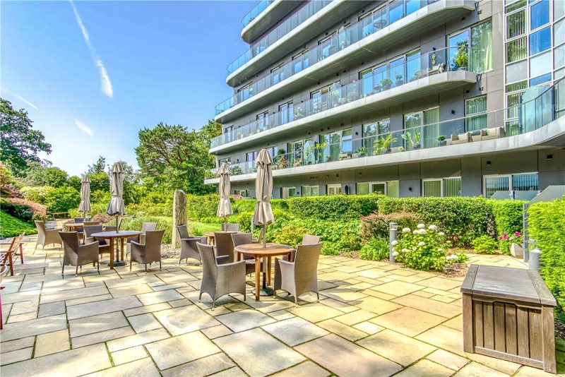 Mount Road, Poole, Dorset, BH14
