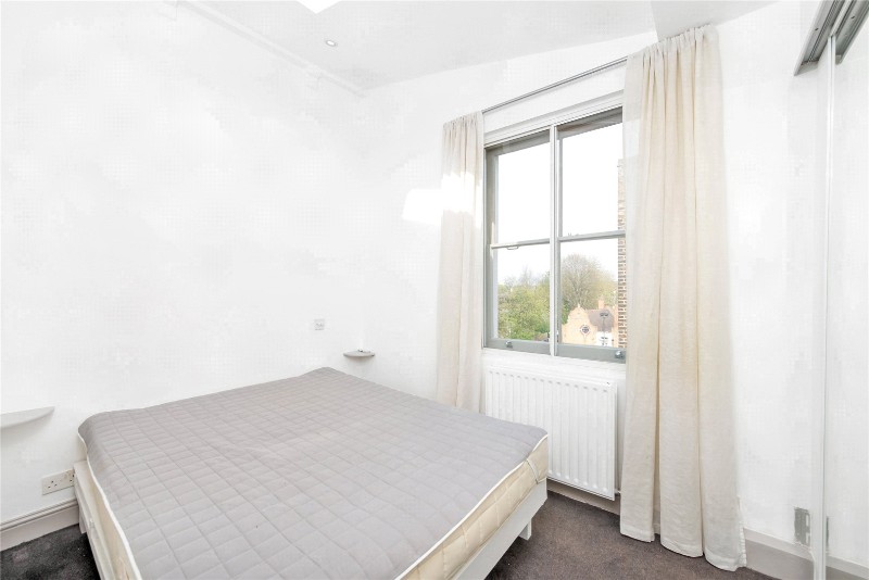 Ladbroke Grove, London, W10
