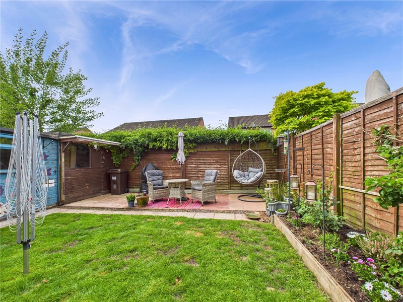 Oak Drive, Cullompton, Devon, EX15