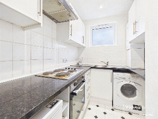 Sackville Street, Reading, Berkshire, RG1