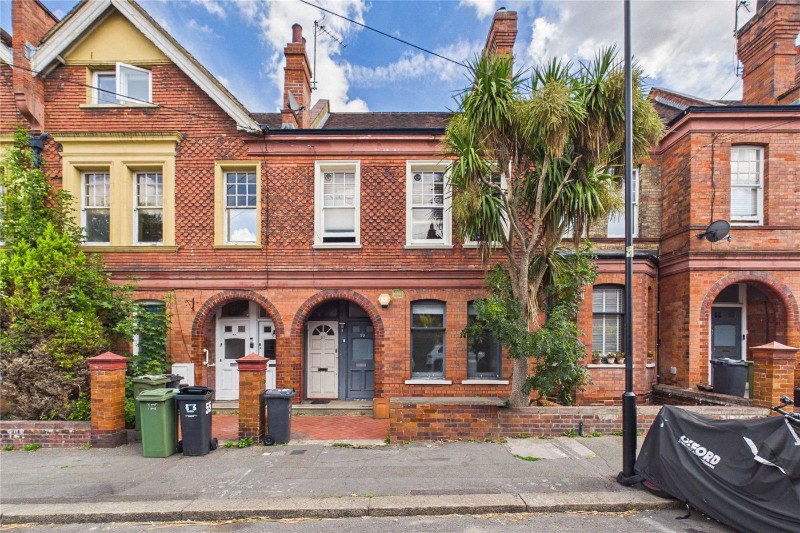 Hailsham Avenue, London, SW2