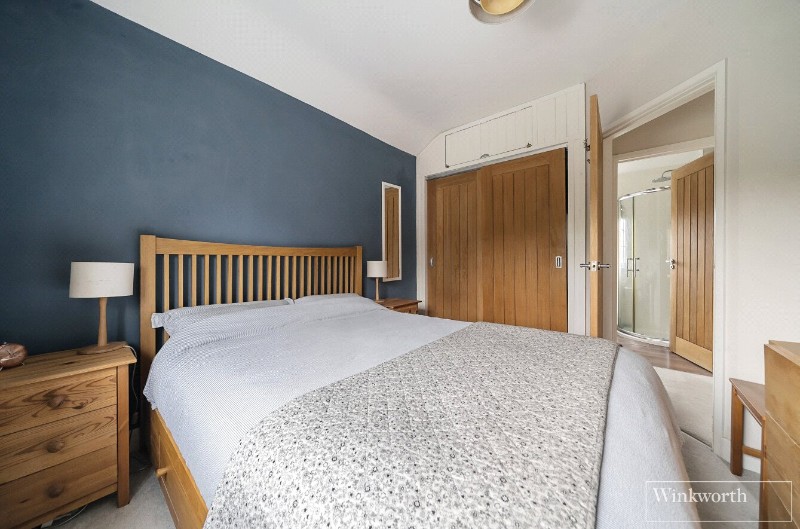 Thorndown Lane, Windlesham, Surrey, GU20