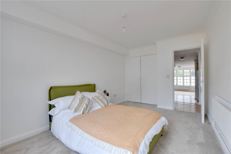 Brandram Road, Lewisham, London, SE13