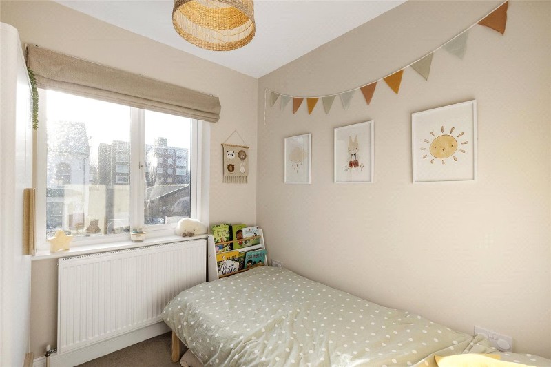 Padua Road, London, SE20