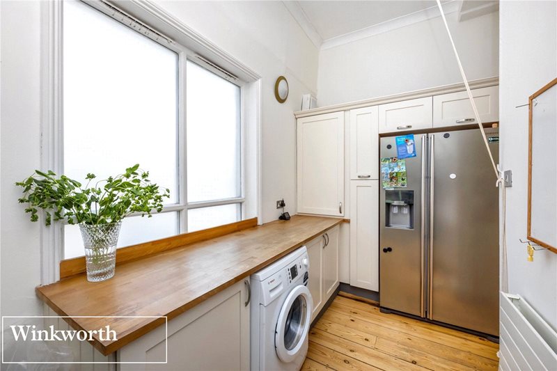 Sussex Square, Brighton, East Sussex, BN2