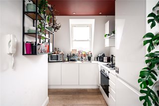 Lyham Road, London, SW2