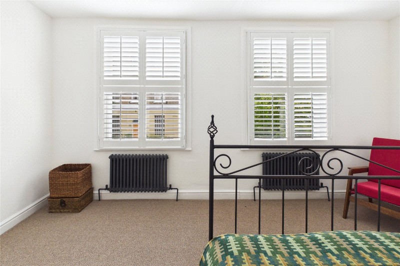 Birkbeck Hill, London, SE21